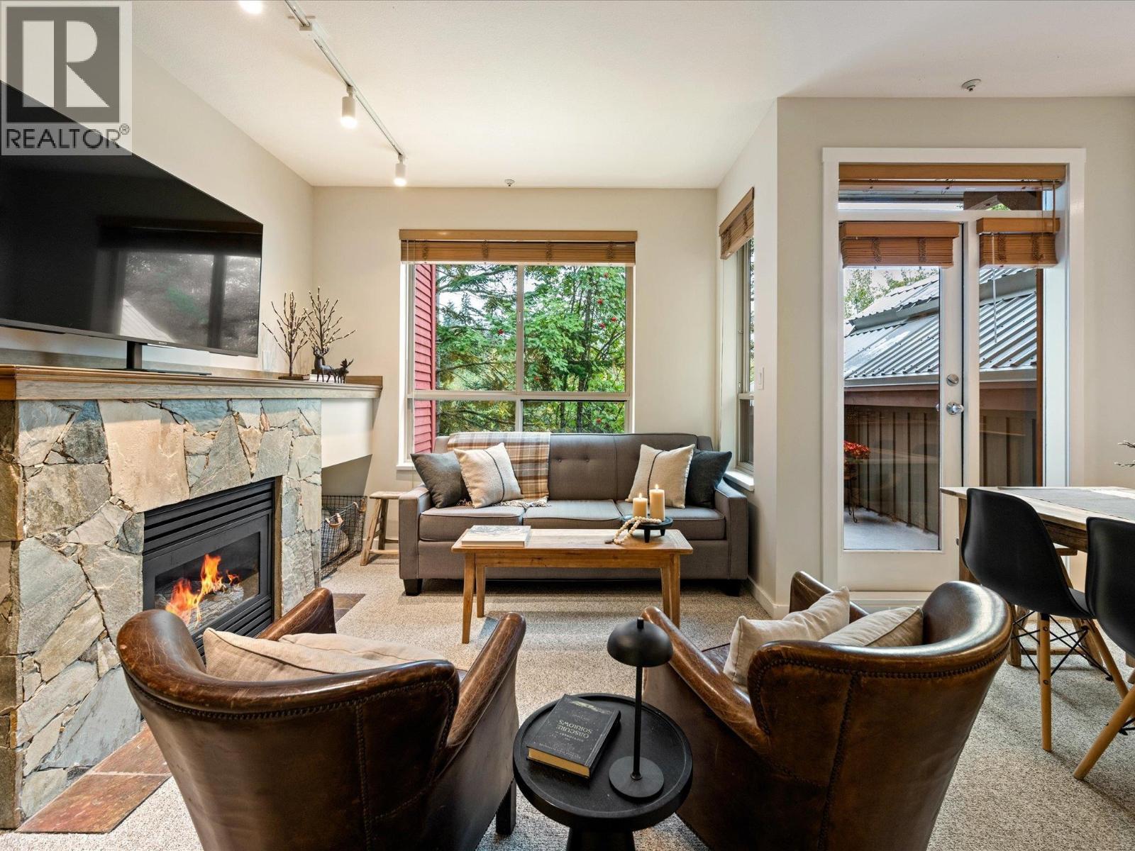 16 4385 NORTHLANDS BOULEVARD, Whistler — photo 3