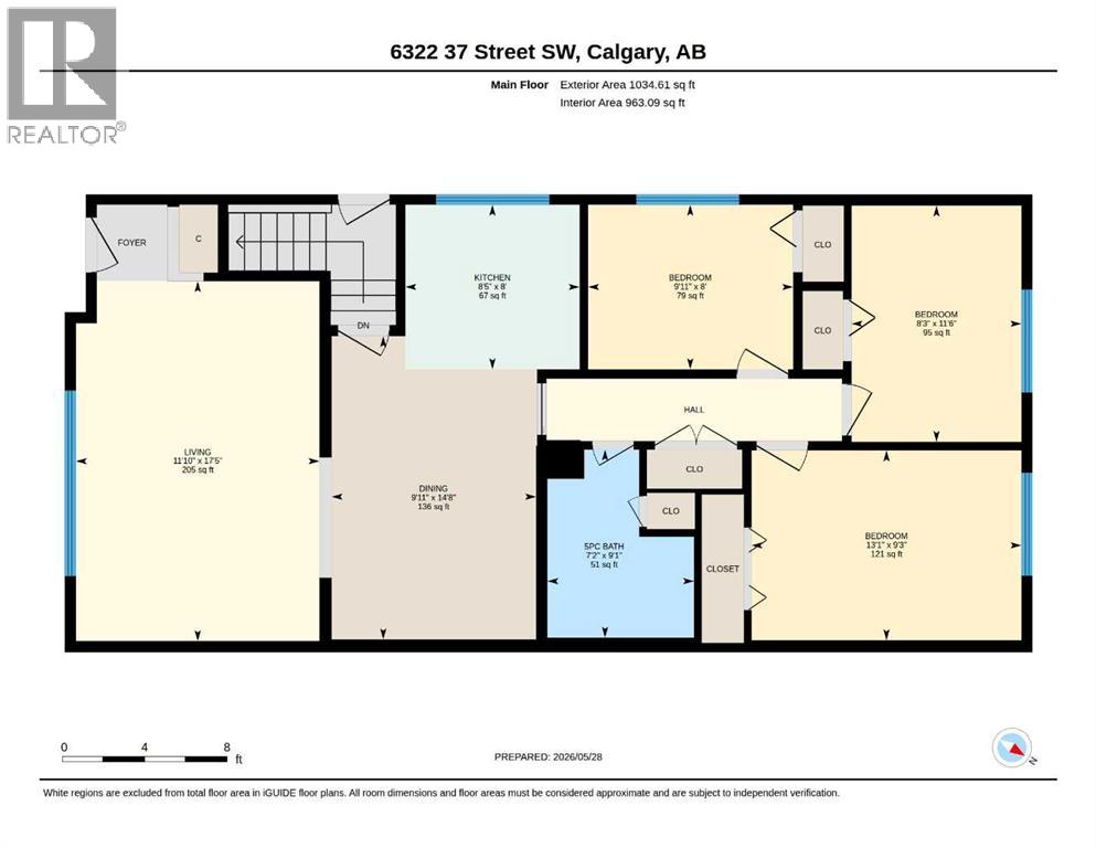 6322 37 Street SW - 43