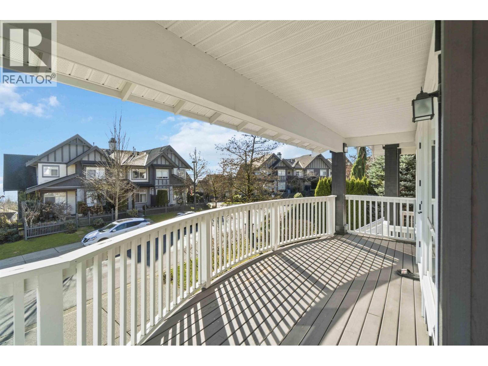 108 SYCAMORE DRIVE, Port Moody