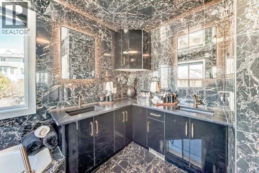630 Rocky Ridge View NW - 22