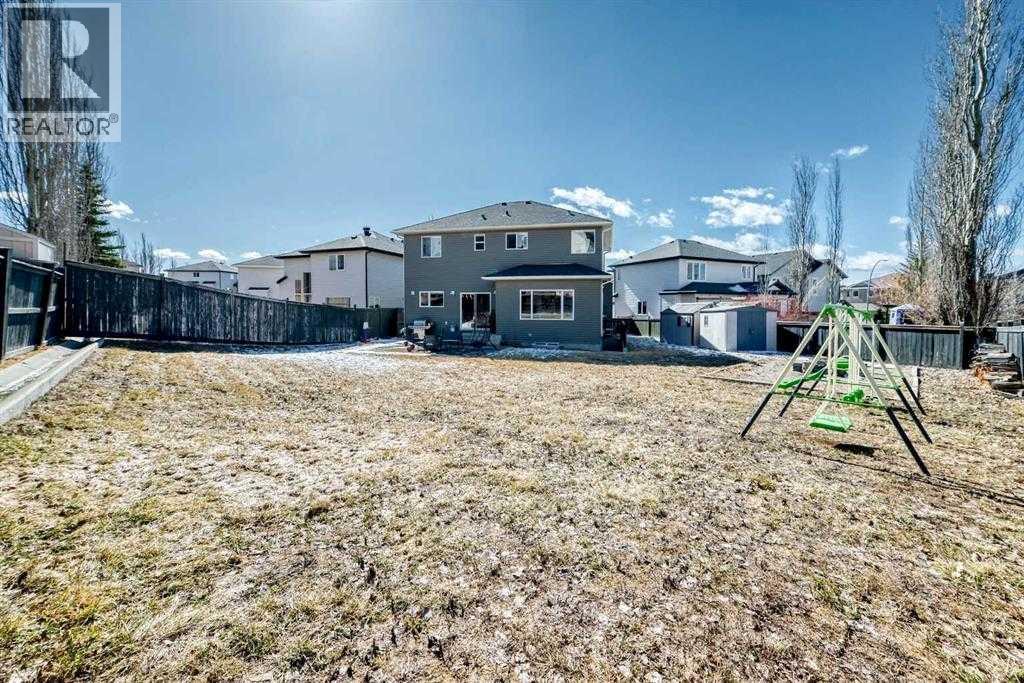 630 Rocky Ridge View NW - 49