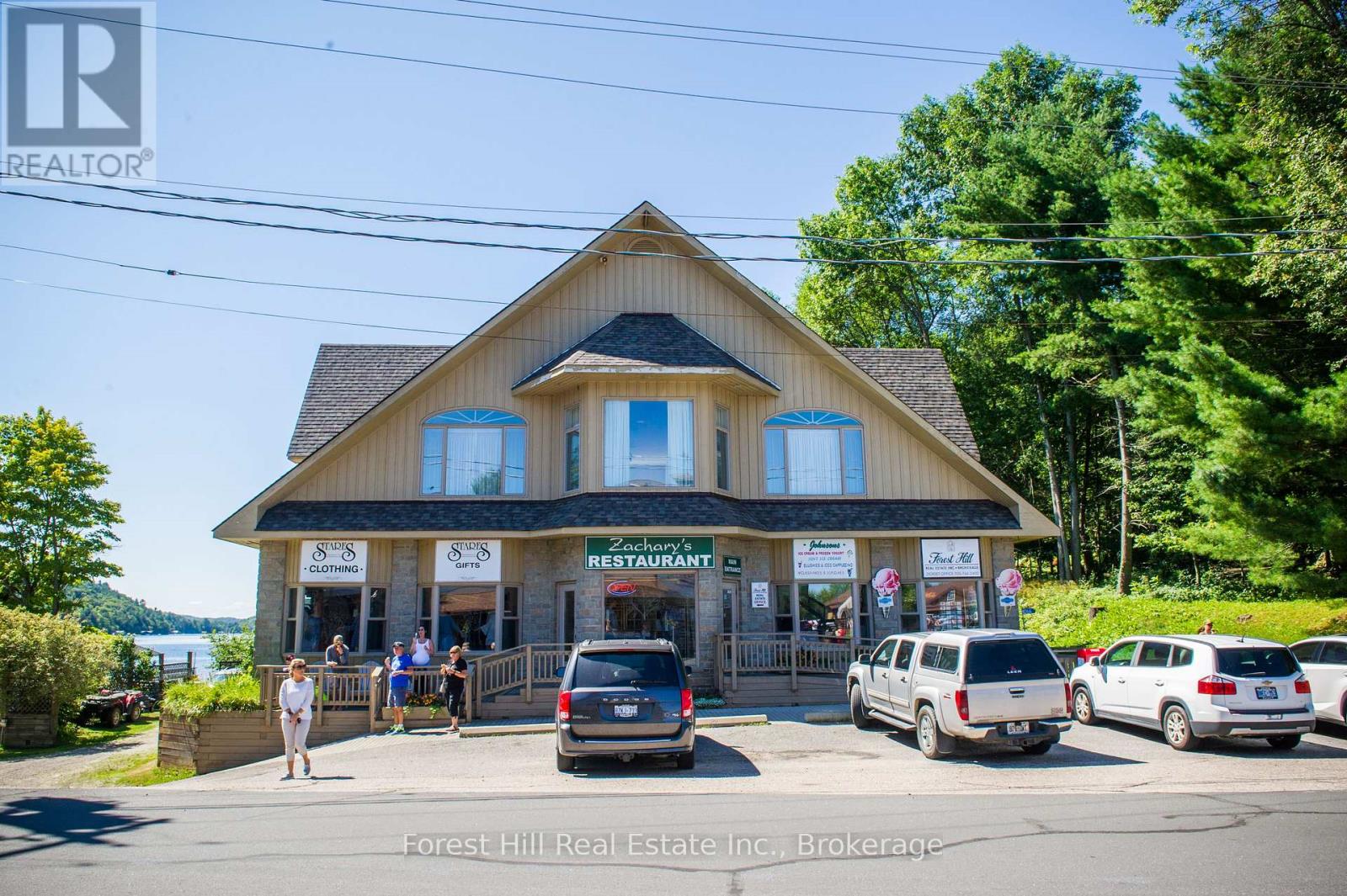 1066 MAIN STREET - 1