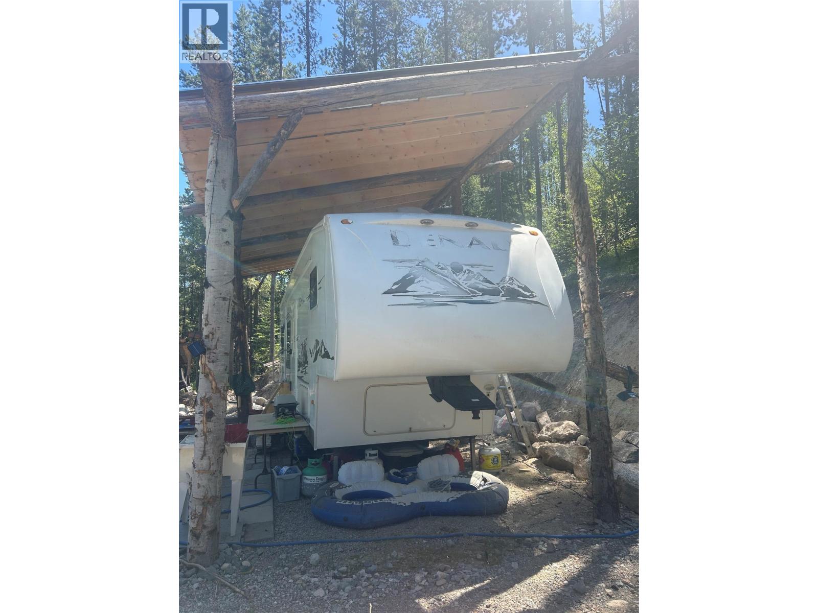 Lot 23 Link Lake Road