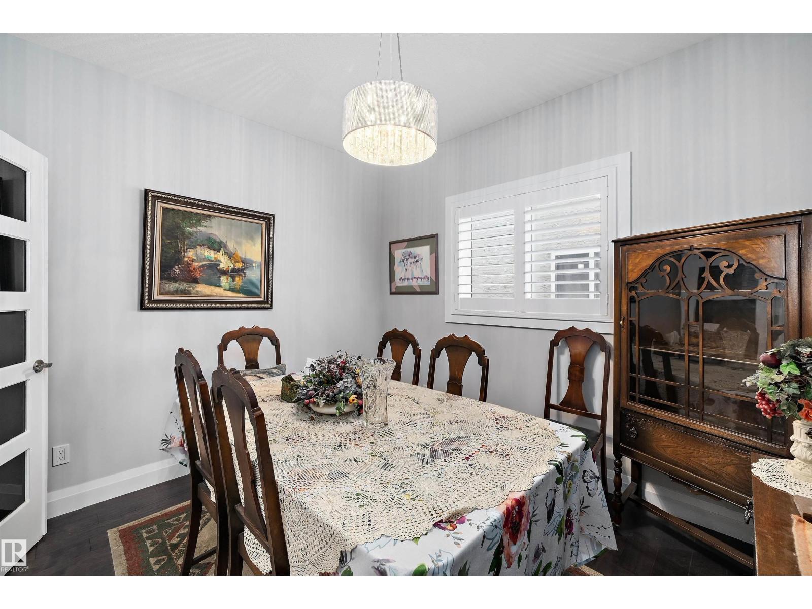 16758 62 ST NW - 21