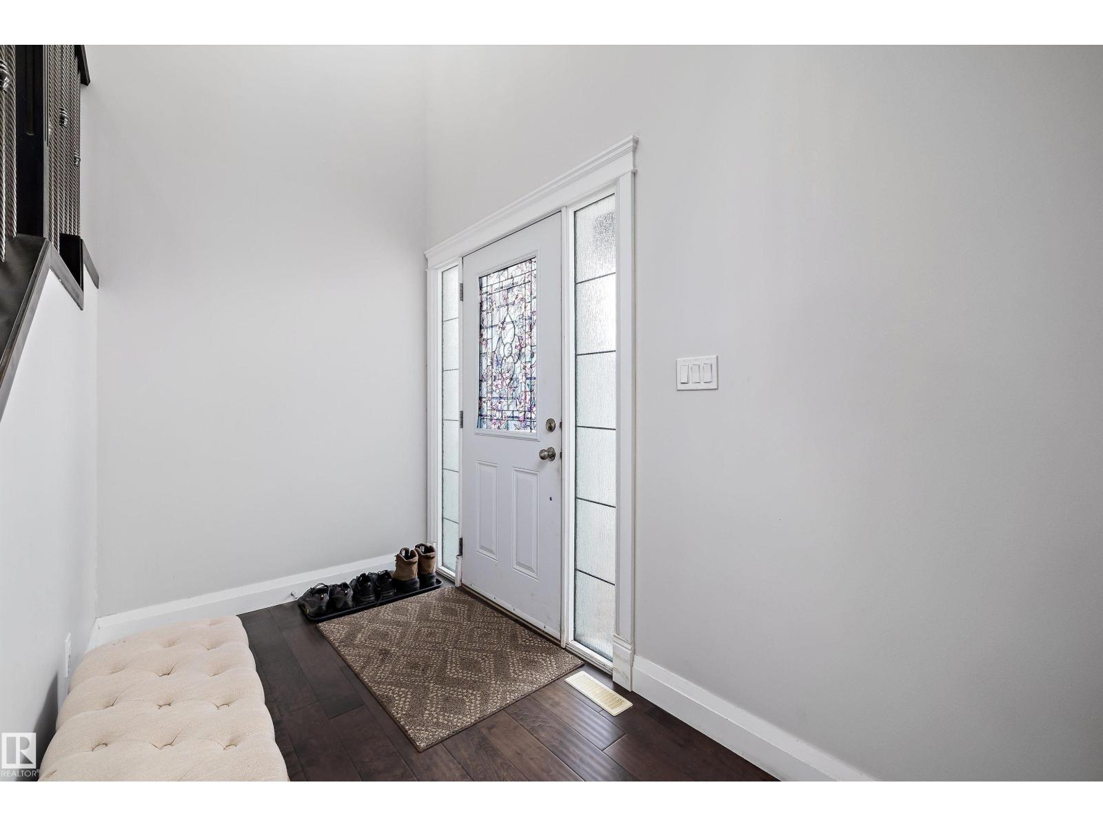 16758 62 ST NW - 3