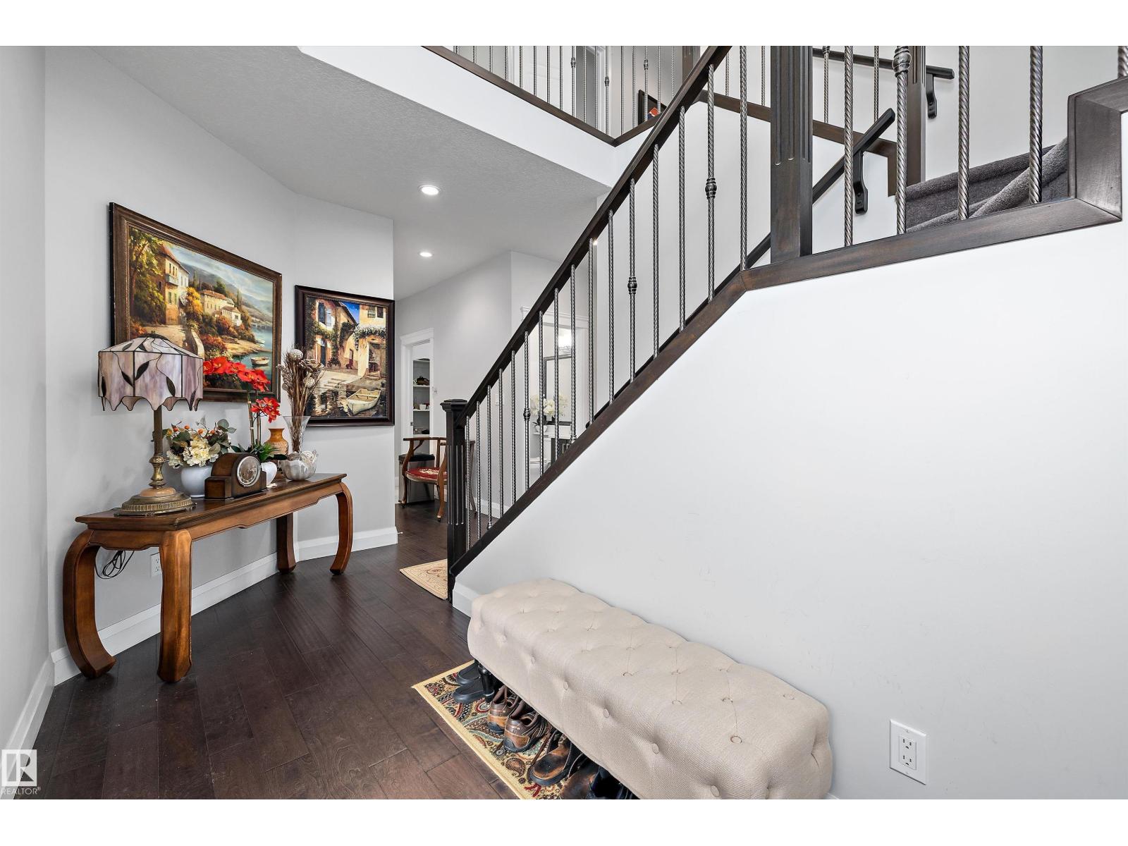 16758 62 ST NW - 4