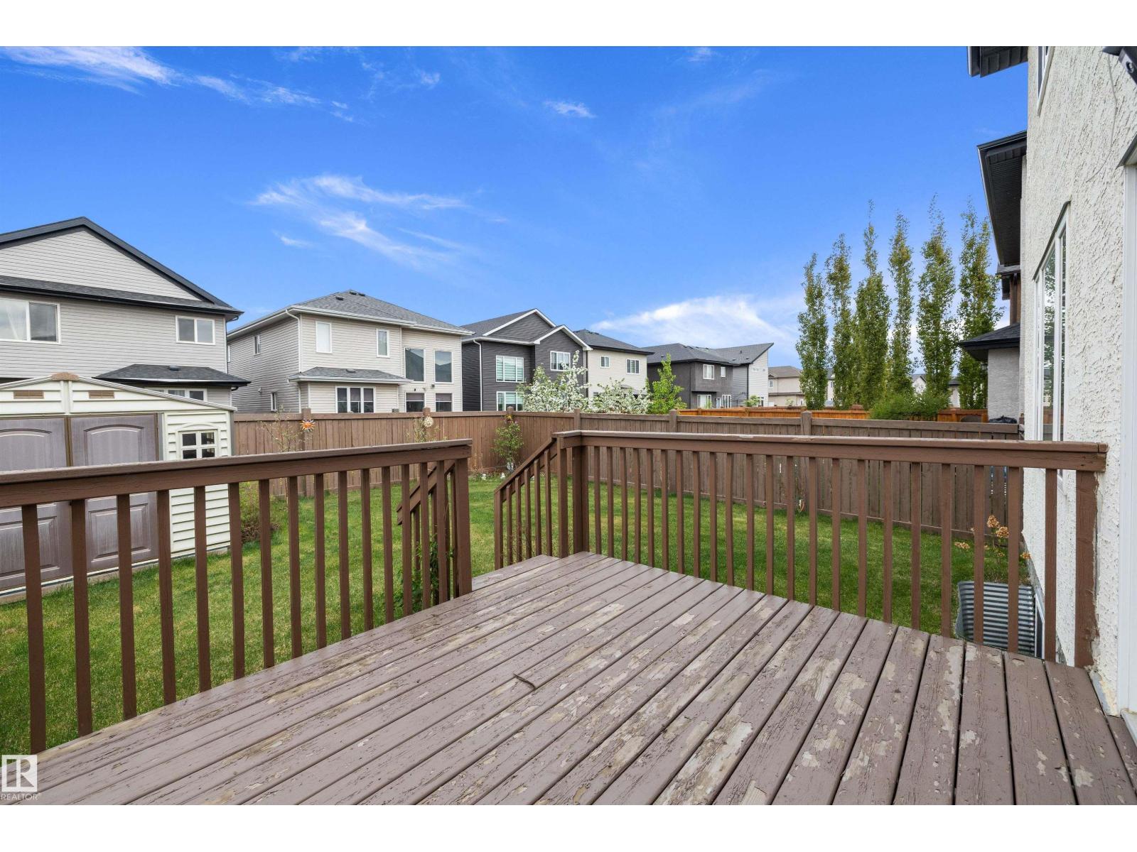 16758 62 ST NW - 41