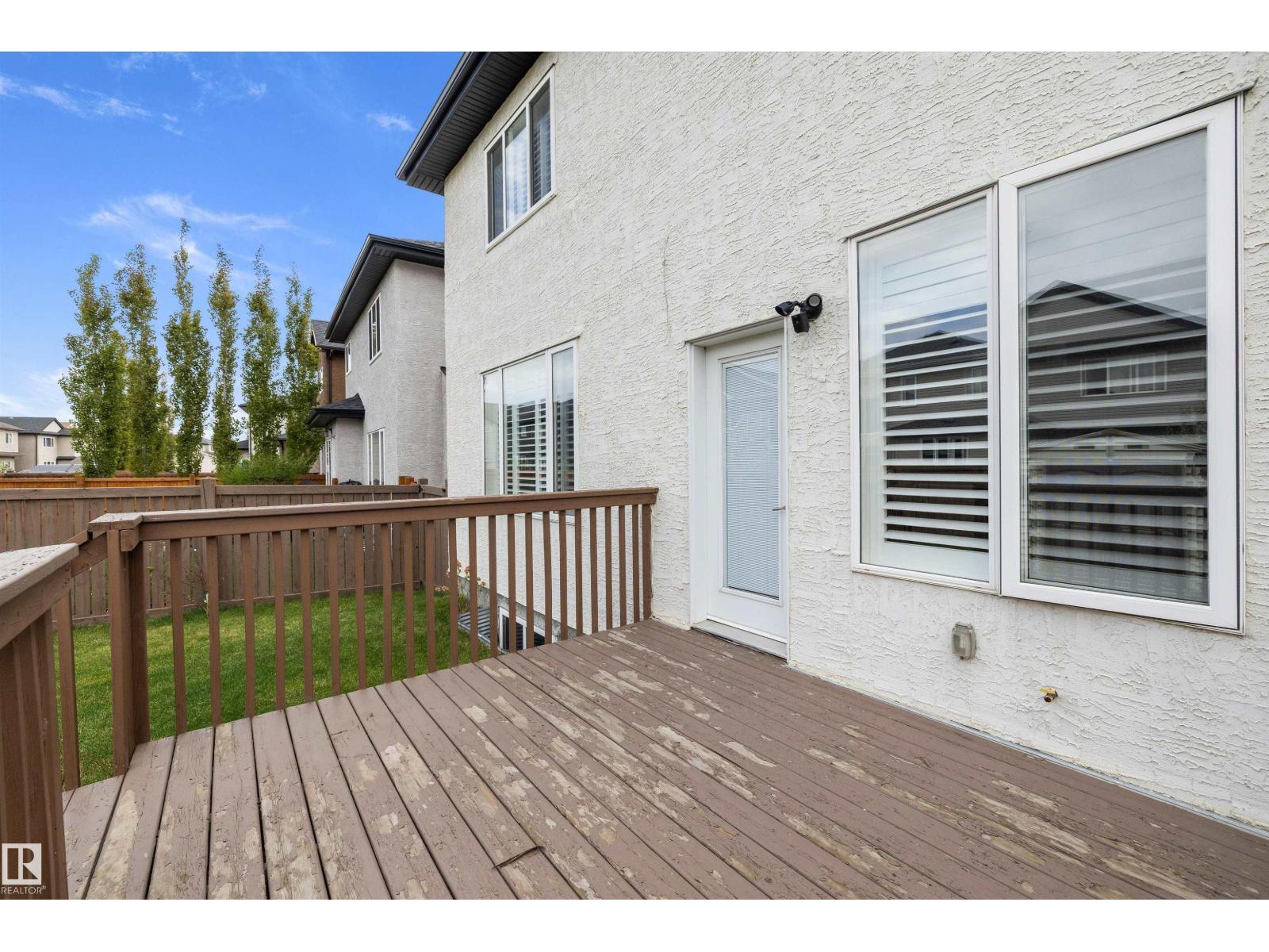 16758 62 ST NW - 42