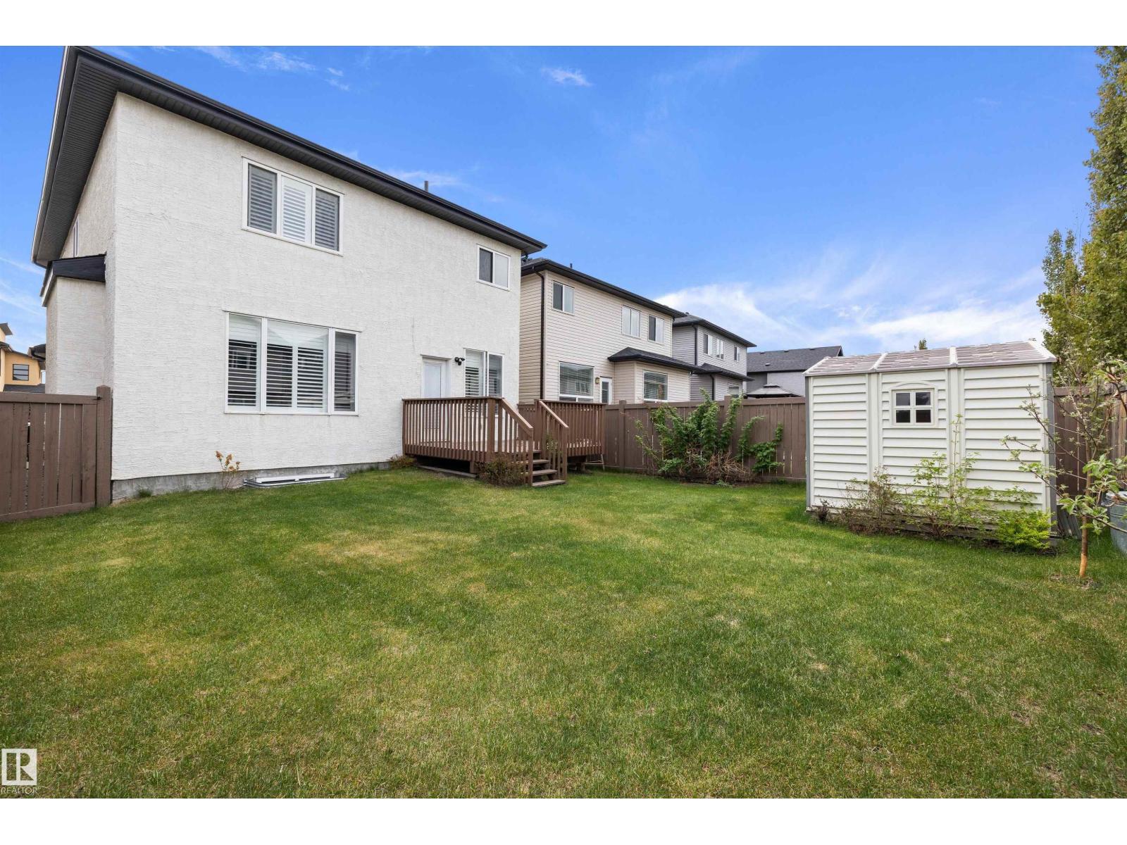 16758 62 ST NW - 45