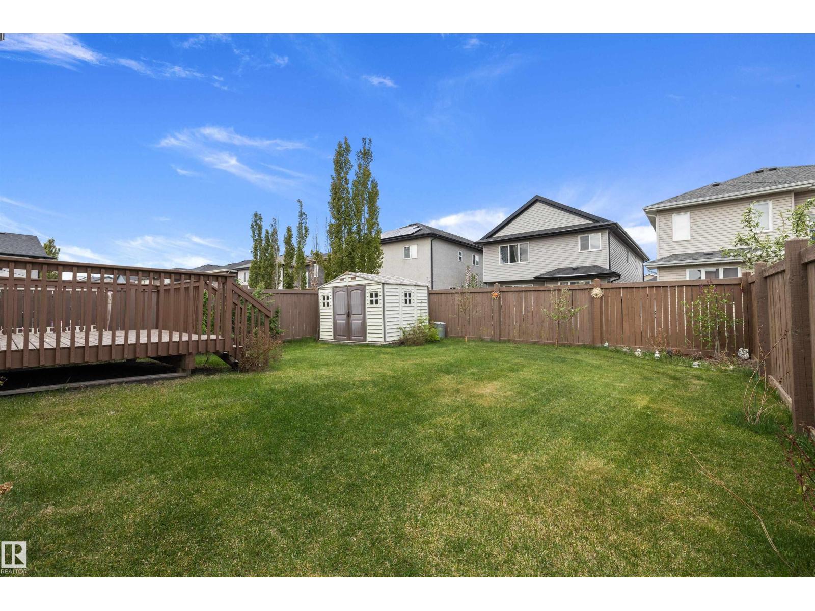 16758 62 ST NW - 46