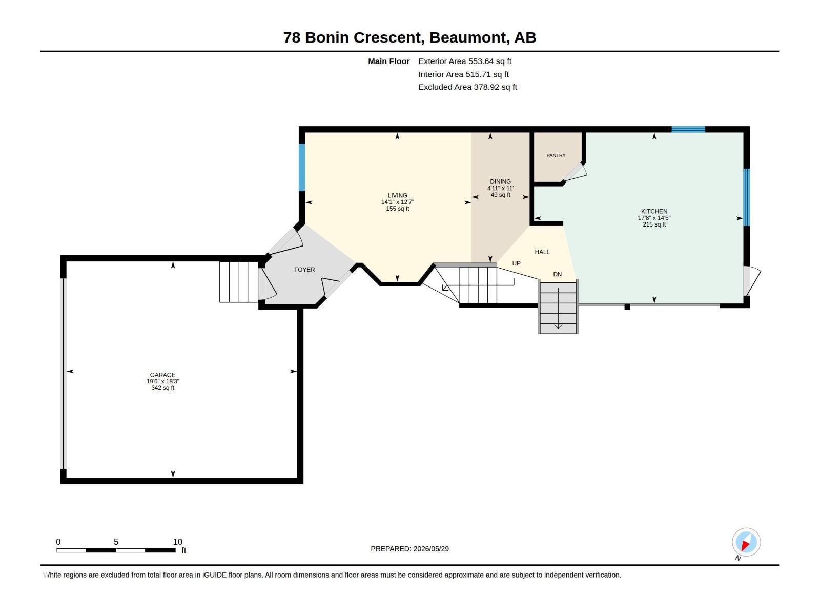78 BONIN CR - 48