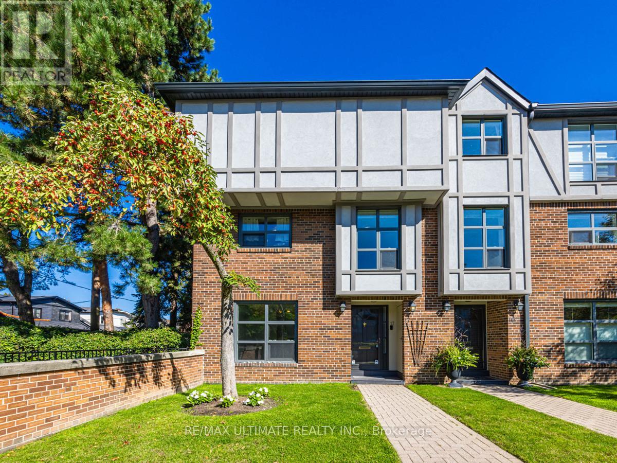 Listing photo of 17 - 525 BALLIOL STREET