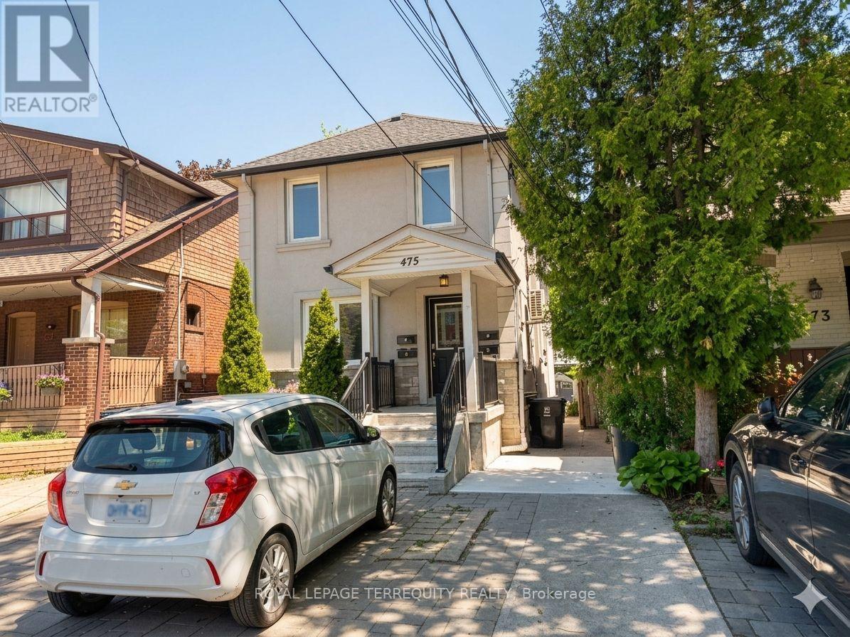 Listing photo of 2 - 475 WOODBINE AVENUE