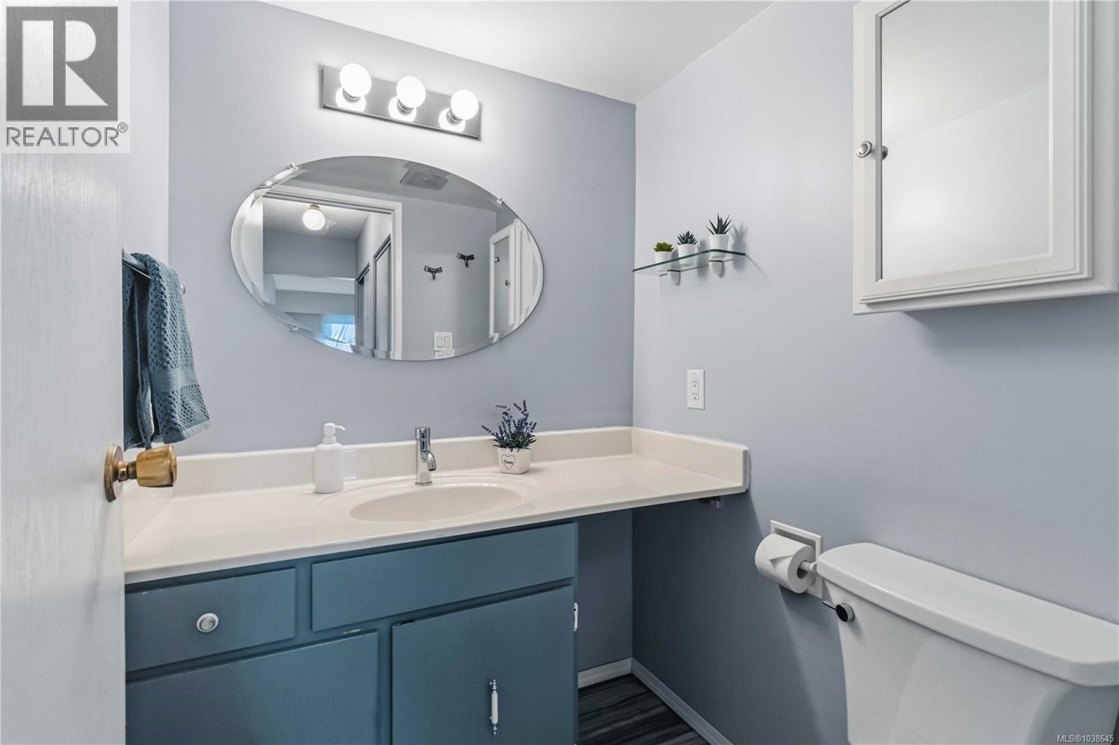#203 1665 Oak Bay Ave - 21