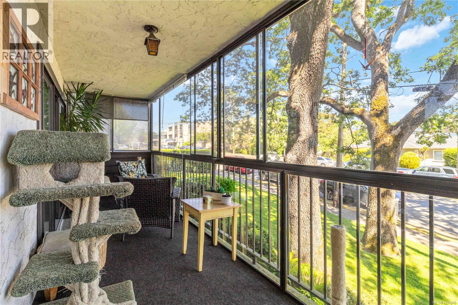 #203 1665 Oak Bay Ave - 32