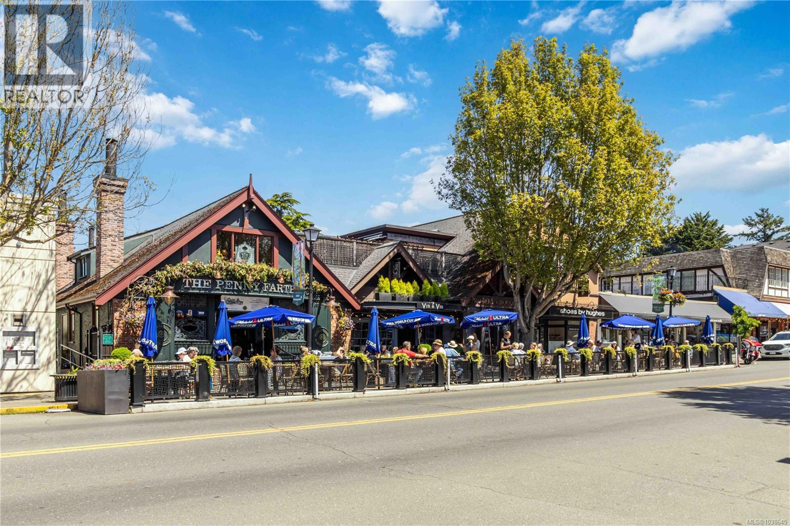 #203 1665 Oak Bay Ave - 44