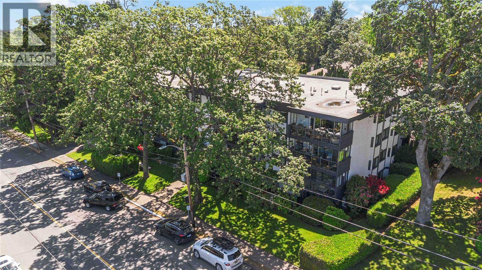 #203 1665 Oak Bay Ave - 48