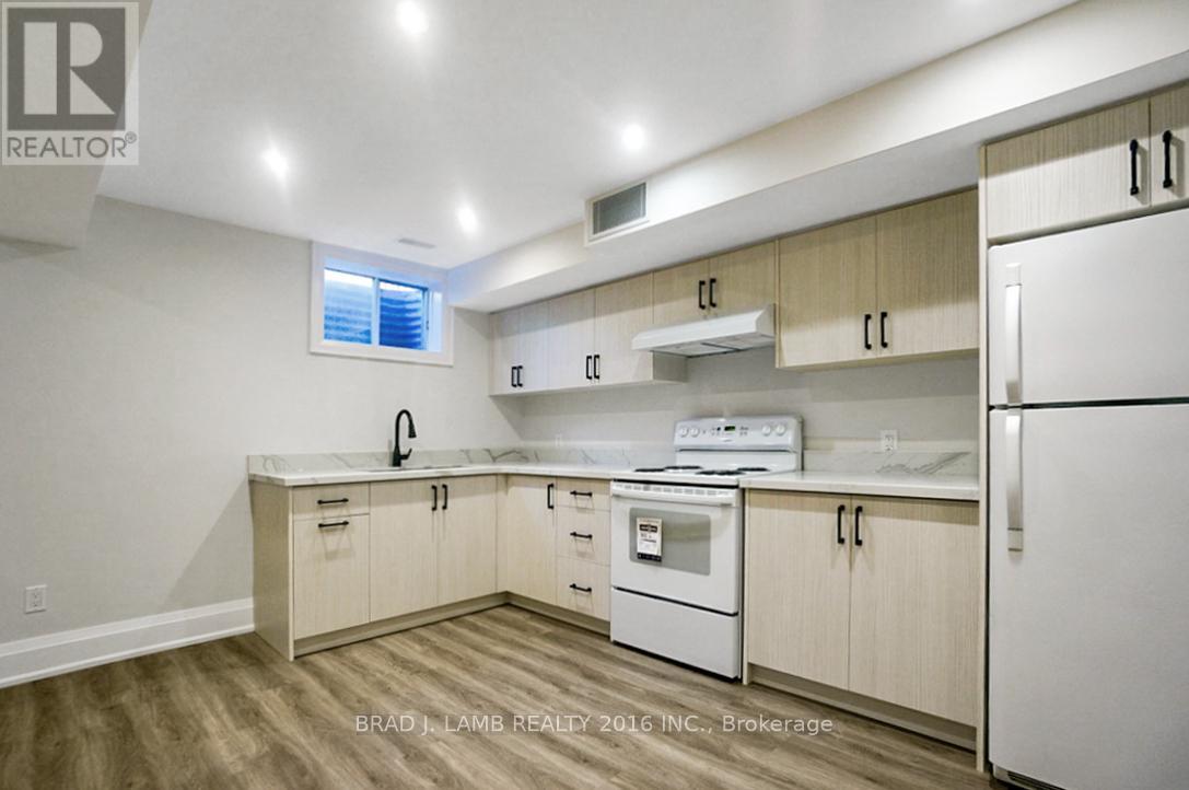 Listing photo of BASEMENT - 62 ROYAL GARDEN BOULEVARD