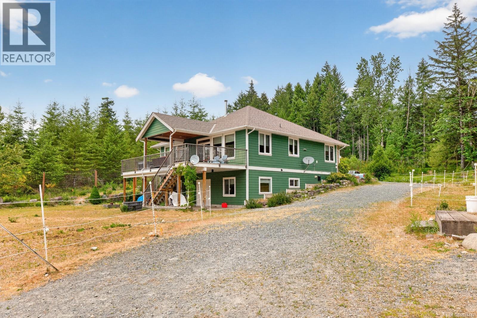 5160 Cowichan Lake Rd - 2
