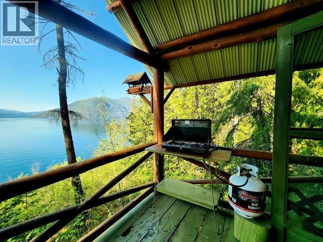 412 Old Sicamous Road - 5