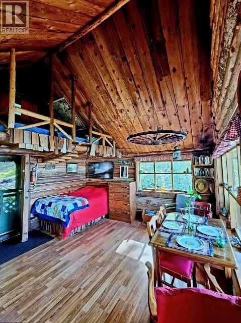 412 Old Sicamous Road - 9