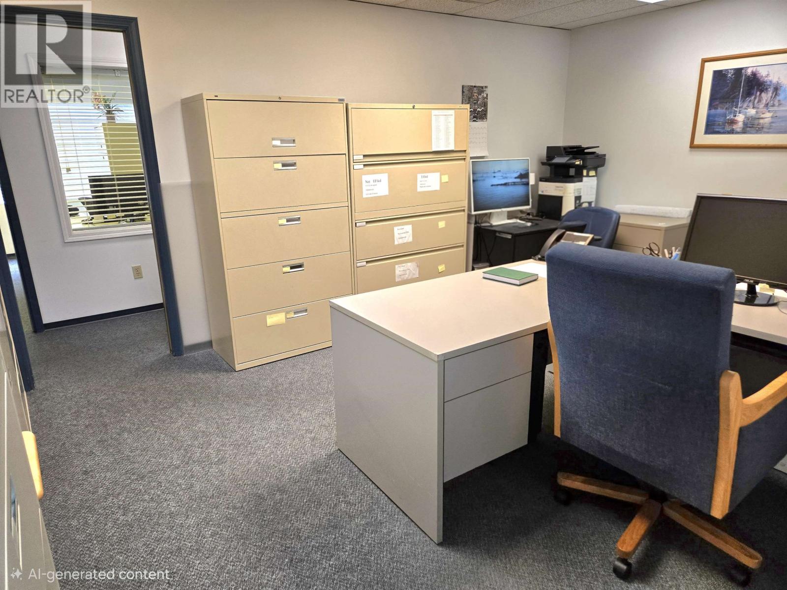 Office for Rent in Coquitlam – 212 2922 GLEN DRIVE, Coquitlam - Image 3