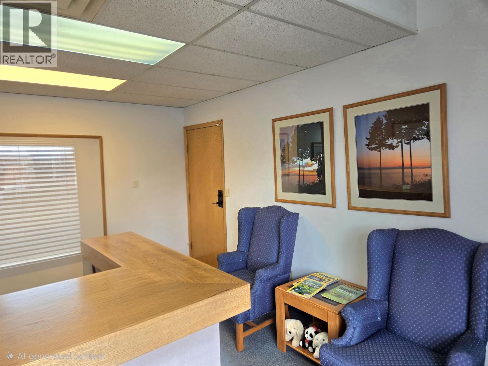 Office for Rent in Coquitlam – 212 2922 GLEN DRIVE, Coquitlam - Image 5