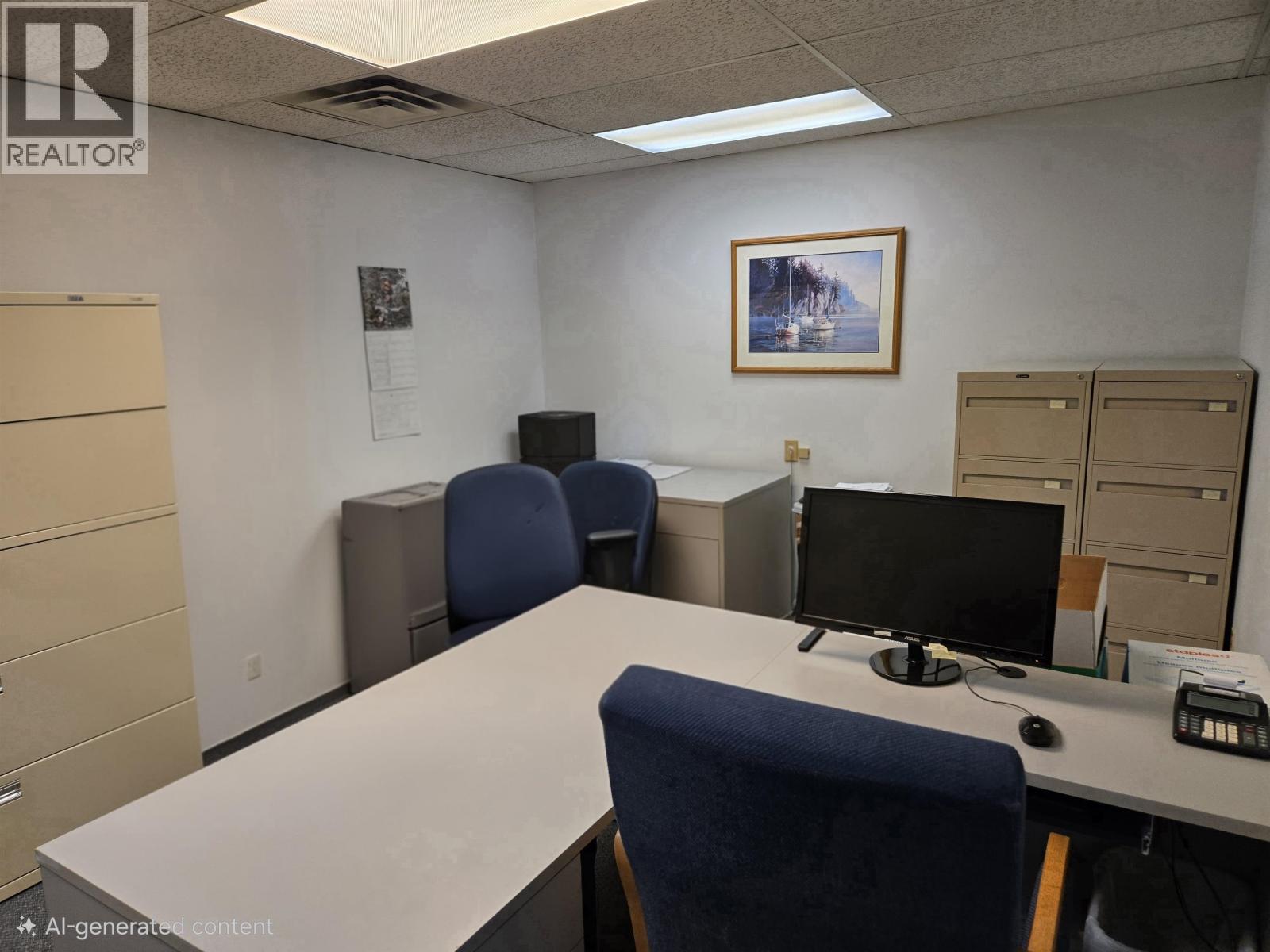 Office for Rent in Coquitlam – 212 2922 GLEN DRIVE, Coquitlam - Image 24
