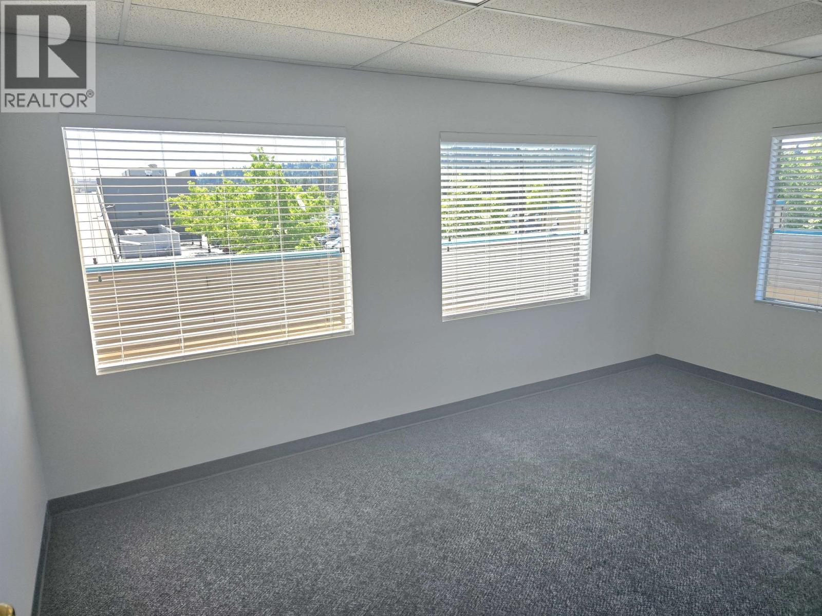 Office for Rent in Coquitlam – 212 2922 GLEN DRIVE, Coquitlam - Image 23