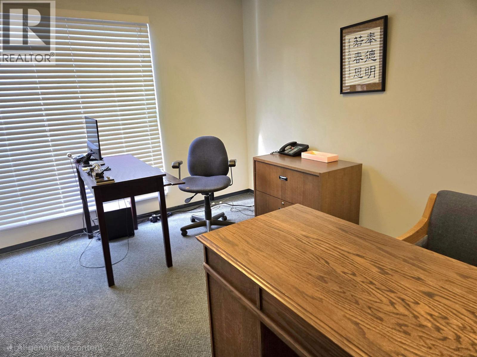 Office for Rent in Coquitlam – 212 2922 GLEN DRIVE, Coquitlam - Image 7