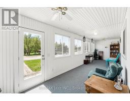 Laundry room - 5492 Hwy 620, Wollaston, ON K0L1P0 Photo 10