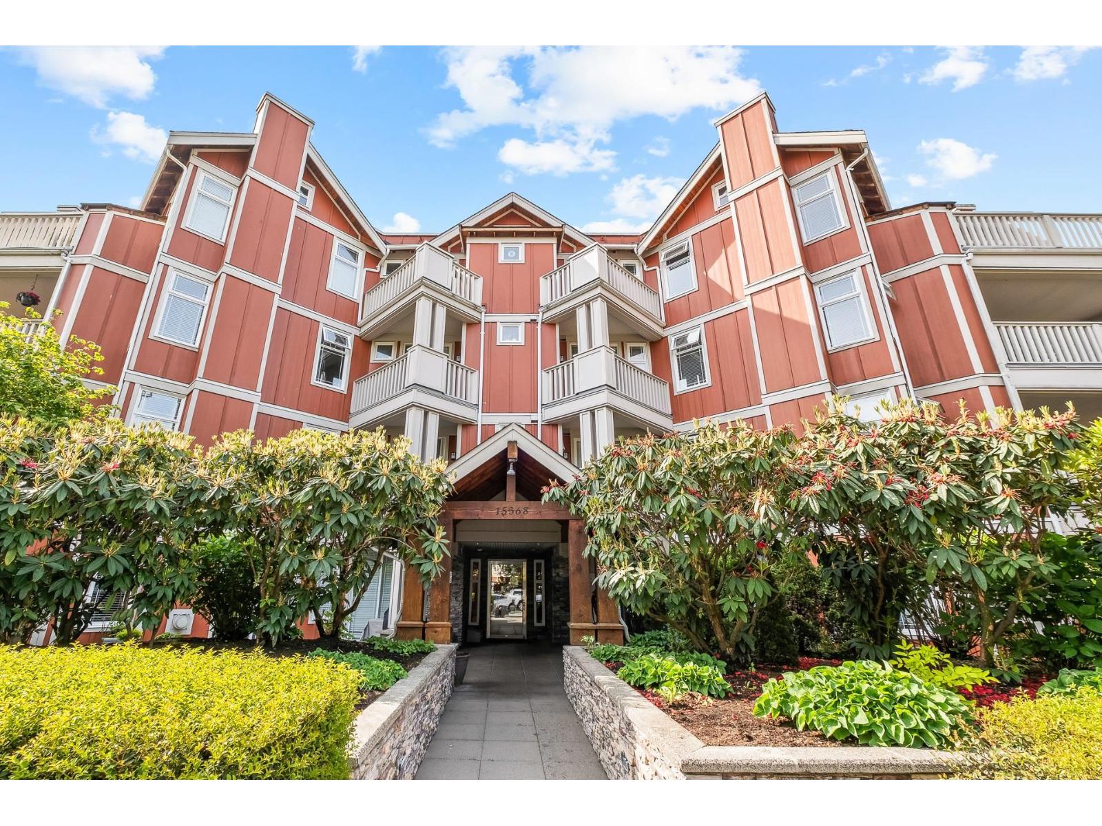314 15368 16A AVENUE, Surrey
