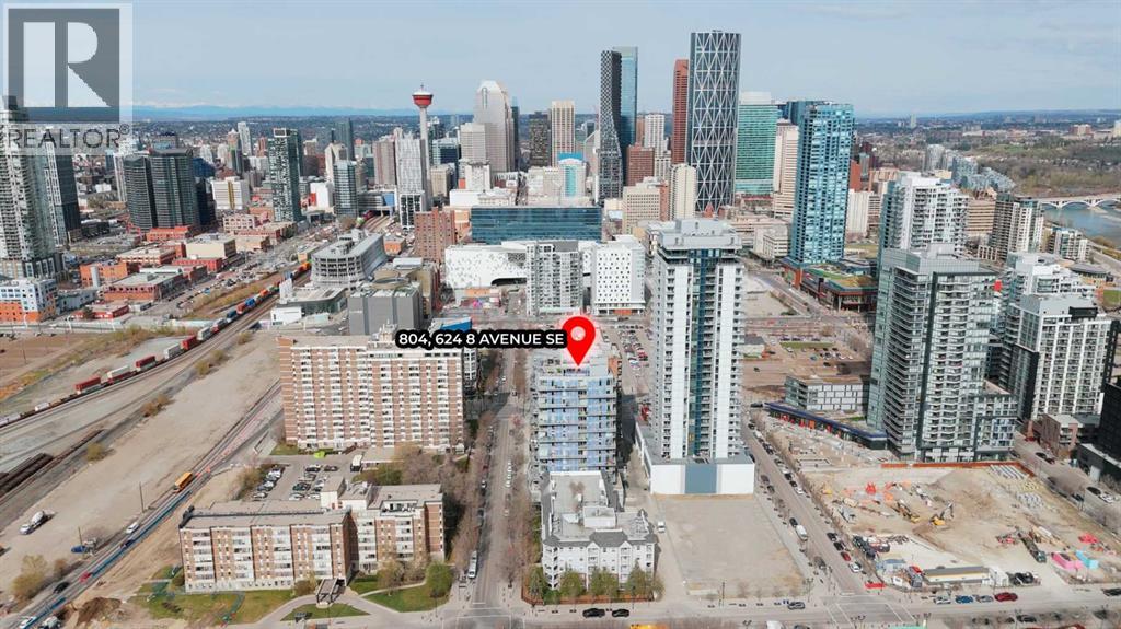 #804 624 8 Avenue SE - 46