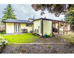 19746 49 Avenue, Langley, BC V3A3R4 Photo 10