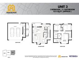 3 2655 158 Street, Surrey, BC V3Z0B7 Photo 13