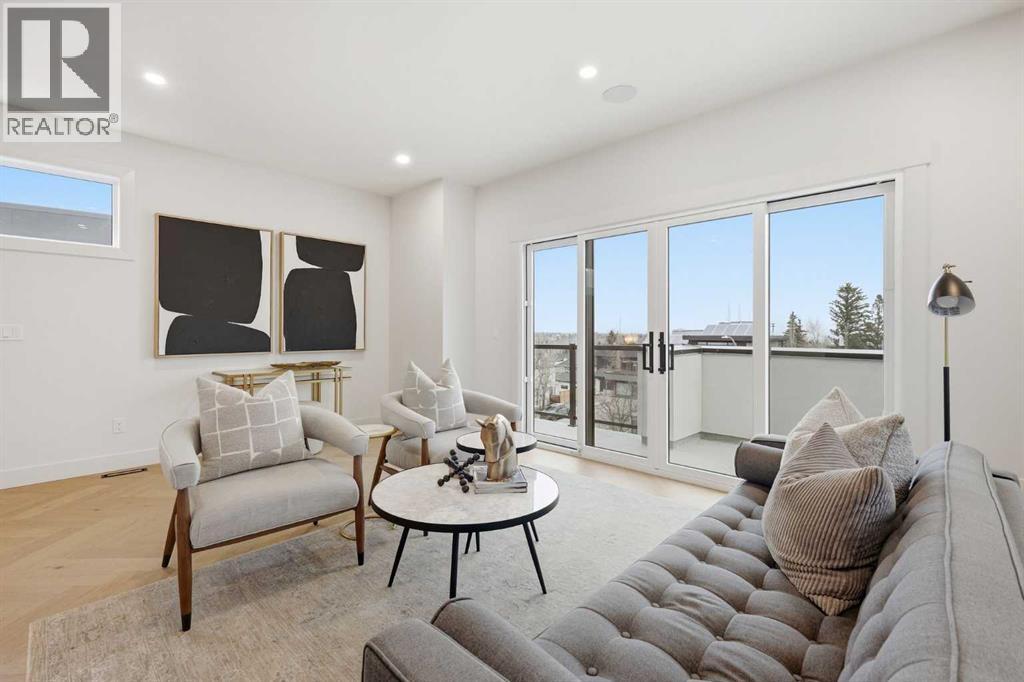 2133 29 Avenue SW - 36