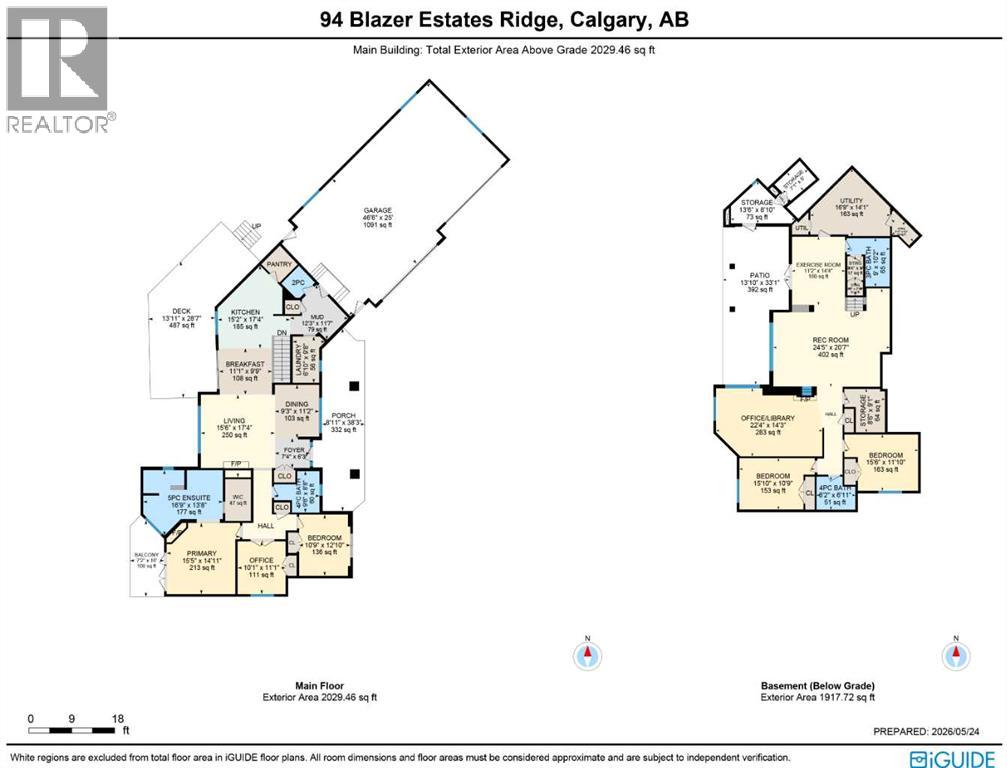 94 Blazer Estates Ridge - 50