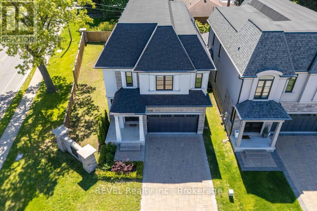 6206 LUCIA DRIVE - 33