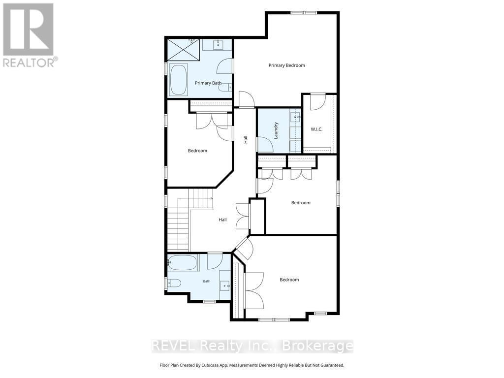 6206 LUCIA DRIVE - 40