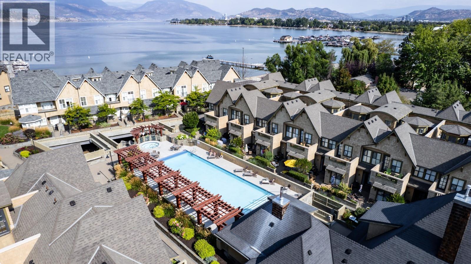 #125-3880 Truswell Road, Kelowna