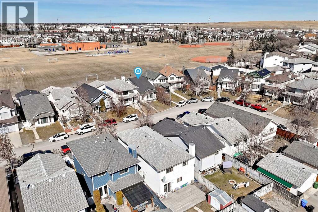 110 Erin Meadow Close SE - 35