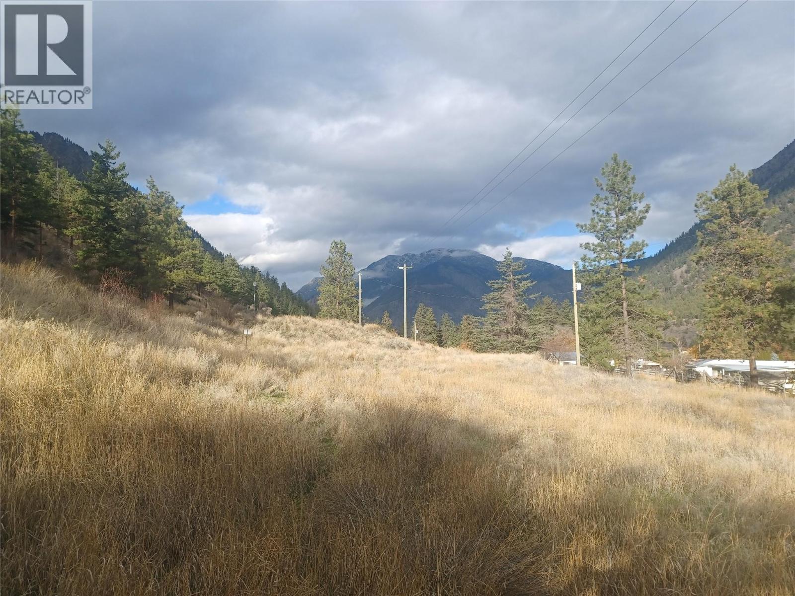 117 Hunt Road Lot# 4, Lillooet
