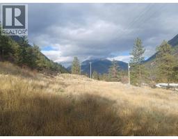 117 Hunt Road Lot# 4, Lillooet, BC V0K2E3 Photo 6