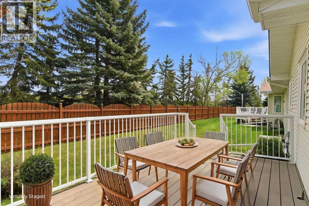 34 Vandoos Gardens NW - 37