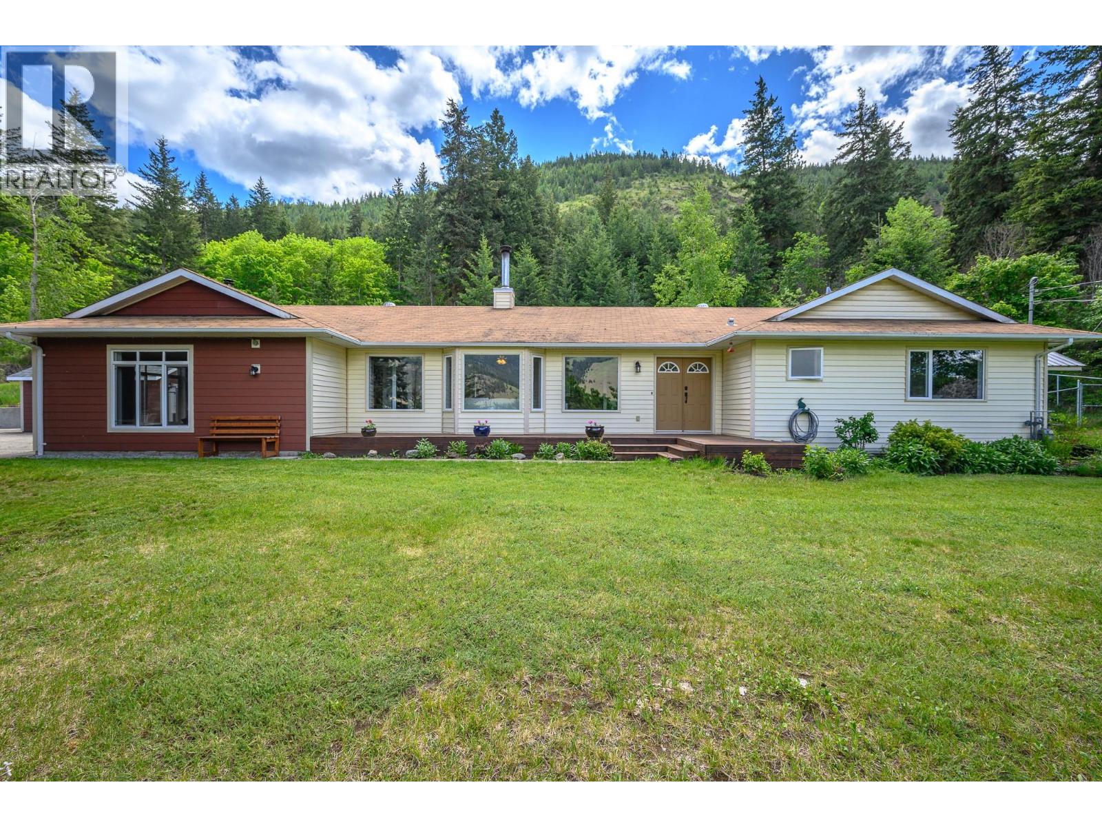 6960 Brewer Road - main photo