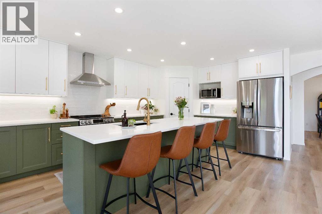 530 Chaparral Drive SE - 10