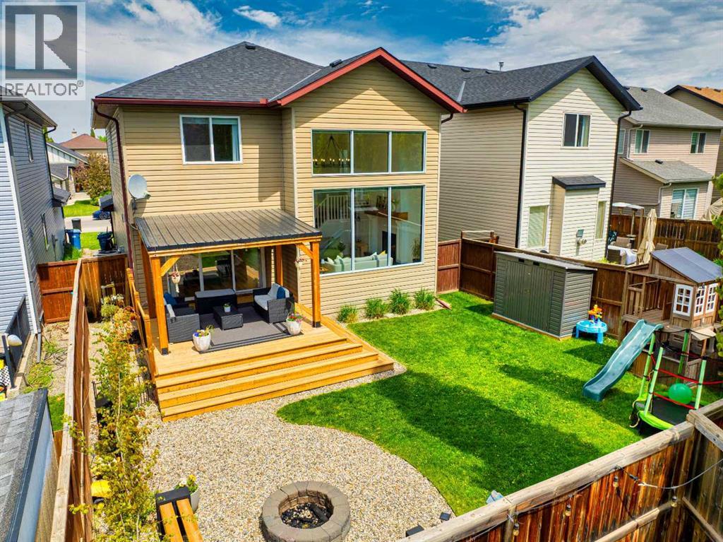 530 Chaparral Drive SE - 37