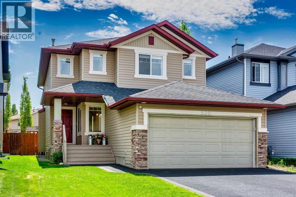 530 Chaparral Drive SE - 45