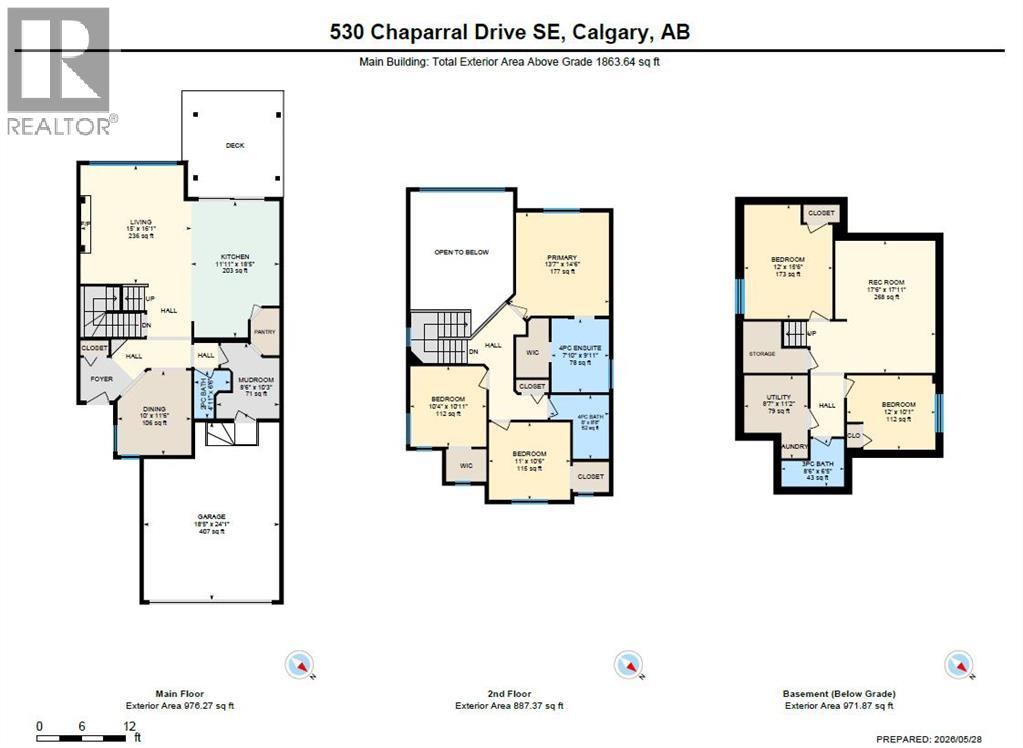 530 Chaparral Drive SE - 46