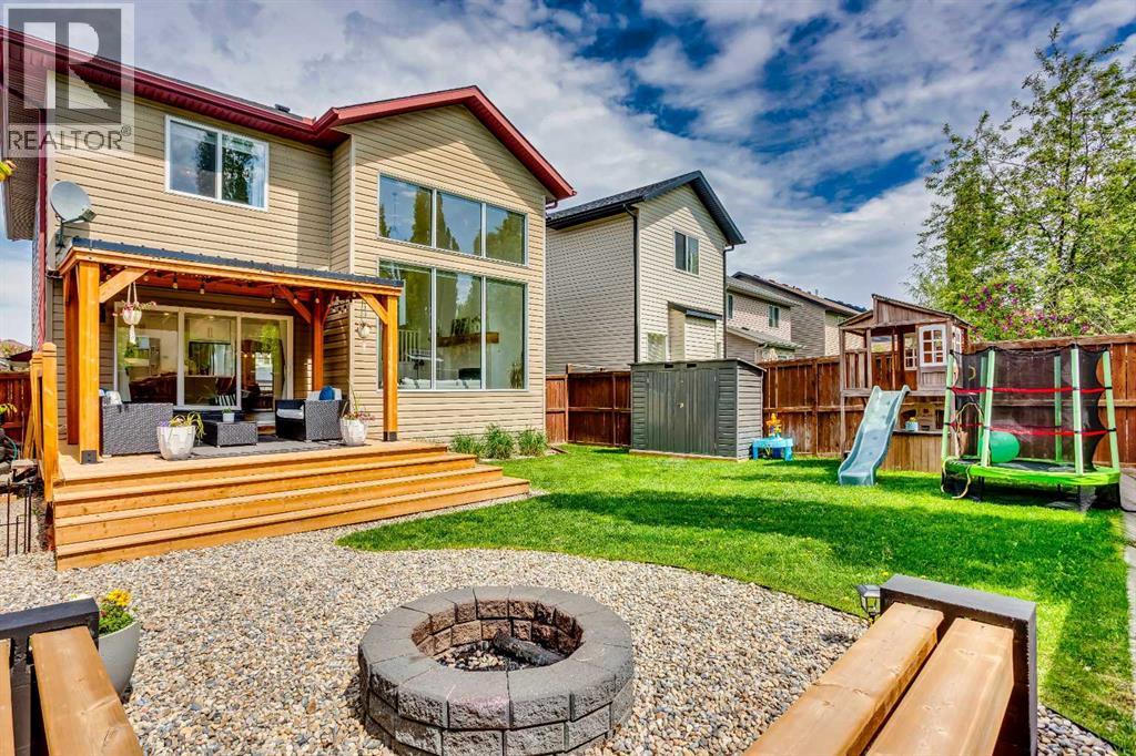 530 Chaparral Drive SE - 38